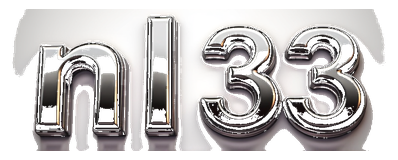 nl33 logo