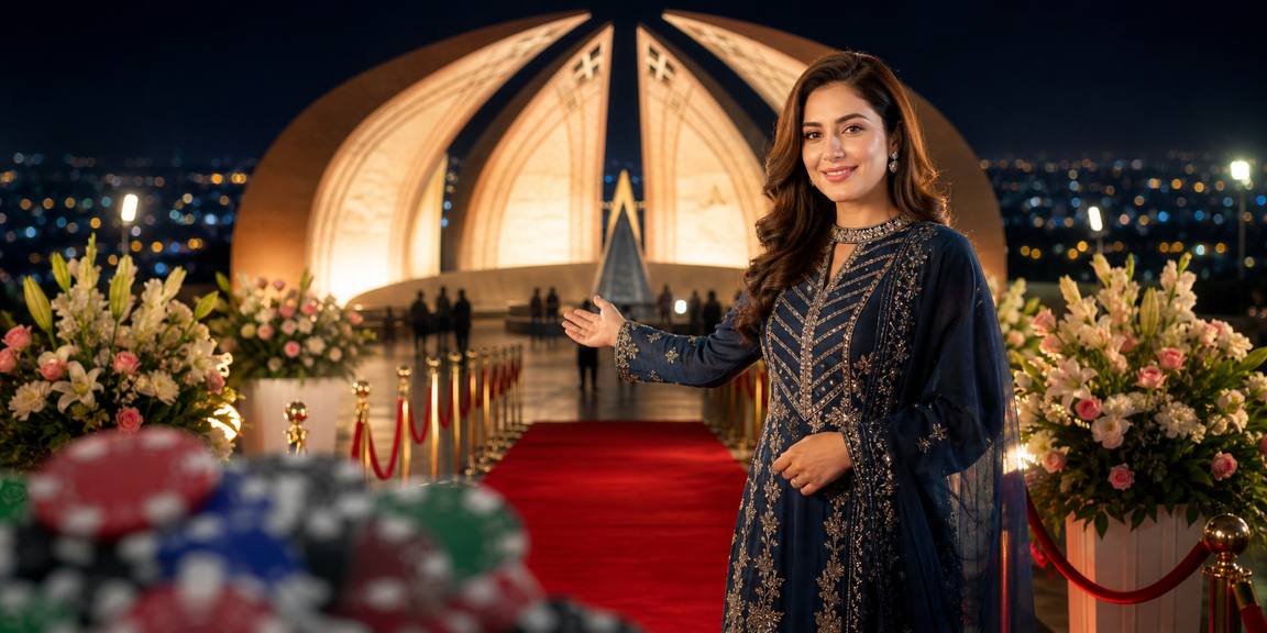 nl33 Built Around Your Pakistan Account